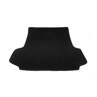 Trunk Mat (EVA, Black) Mitsubishi Pajero Sport 2008-2015 photo 2