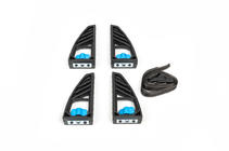 Ladder Holder (for Roof Rack Cross Bars) photo 2