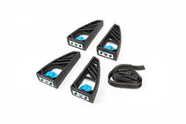 Ladder Holder (for Roof Rack Cross Bars) photo 8