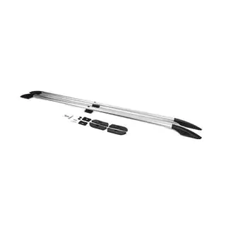 Chrome Roof Rails photo 2