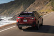 Review of the all-wheel drive station wagon Subaru Outback photo 5
