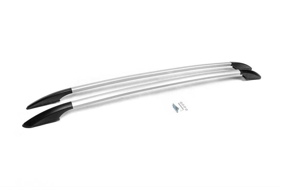 Ford Kuga/Escape 2013-2019 Roof Rails OmsaLine Solid (2 pcs, grey) Image
