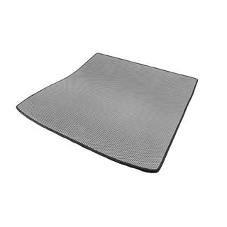 Trunk Mat Upper (EVA, Gray) Volkswagen Sharan 2010-2023 photo 2
