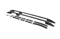 Ford Connect 2014-2021 Roof Rails OmsaLine Elegance (2 pcs, black) photo 2