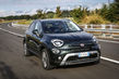 Compact crossover Fiat 500X Cross photo 2