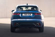 Updated crossover Jaguar E-Pace photo 4