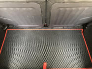 Fiat 500/500L 2013-2022 EVA boot mat (for 500, Europe, black) photo 3