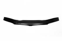 BMW X3 E83 2003-2010 Hood Deflector (VIP) photo 2