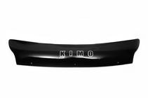 Chery Kimo 2007-2015 Hood Deflector (VIP) photo 2
