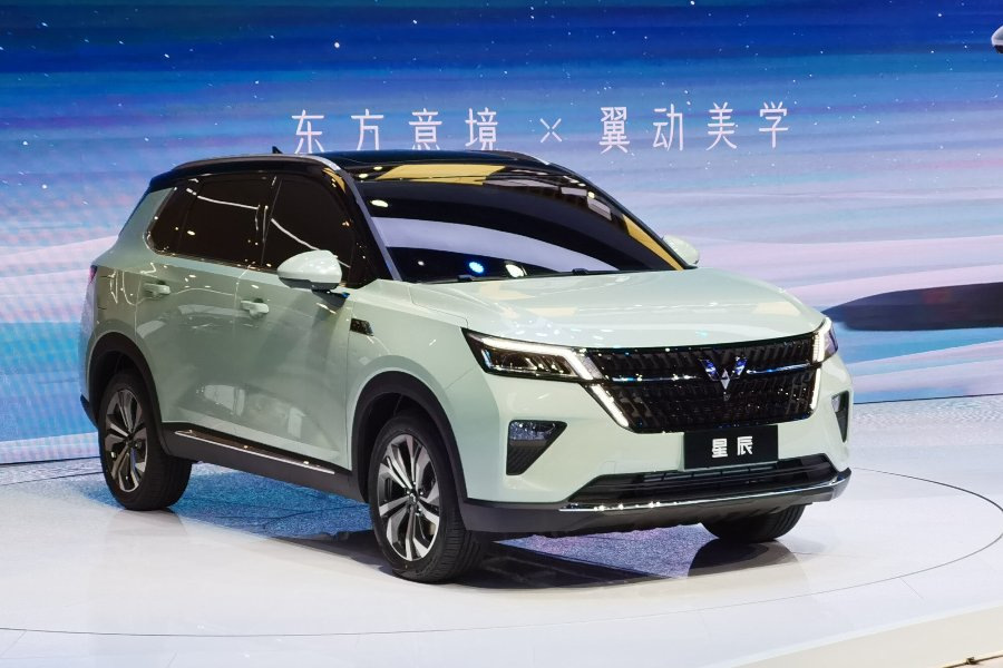 General Motors is preparing a new crossover worth $ 14,000