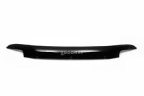 Ford Transit 1986-1991 Hood Deflector VIP (1986-1991) photo 2