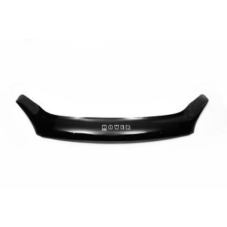 Hood Deflector VIP (for H6) GreatWall Haval H6 2011- photo 2