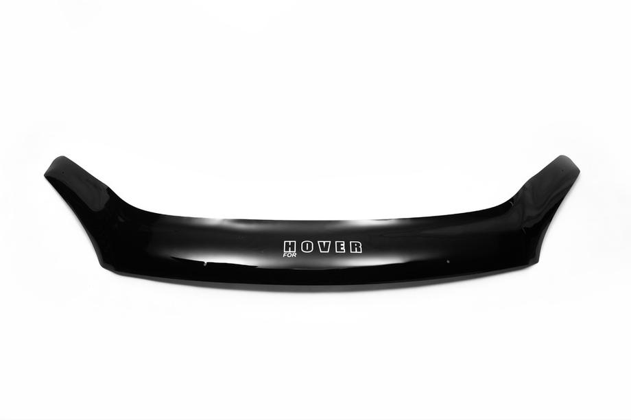 GreatWall Haval H6 2011- Hood Deflector VIP (for H6) Photo 2