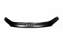 Hyundai Getz 2002- Hood Deflector 2002-2005 (VIP) photo 2