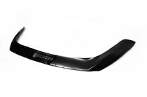 Hyundai Accent 2011-2017 Hood Deflector 2010-2014 (VIP) photo 3