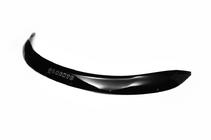 Kia Sorento II XM 2009-2014 Hood Deflector 2009-2012 (VIP) photo 3