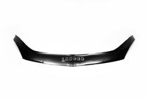 Mitsubishi Lancer 9 2004-2008 Hood Deflector (VIP) photo 2