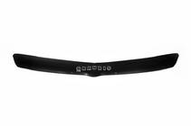 Mitsubishi Grandis 2003-2011 Hood Deflector (VIP) photo 2