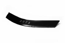 Nissan Note 2004-2012 Hood Deflector (VIP 2004-2009) photo 3