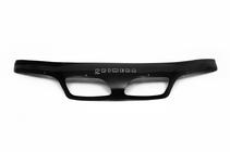 Nissan Primera P11 1996-2002 Hood Deflector (1996-1999, VIP) photo 2