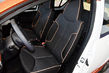 BYD e1 compact electric hatchback review photo 6