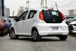 BYD e1 compact electric hatchback review photo 2