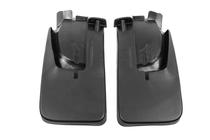 Mercedes Sprinter W907/W910 2018- Begel Mud Flaps photo 5