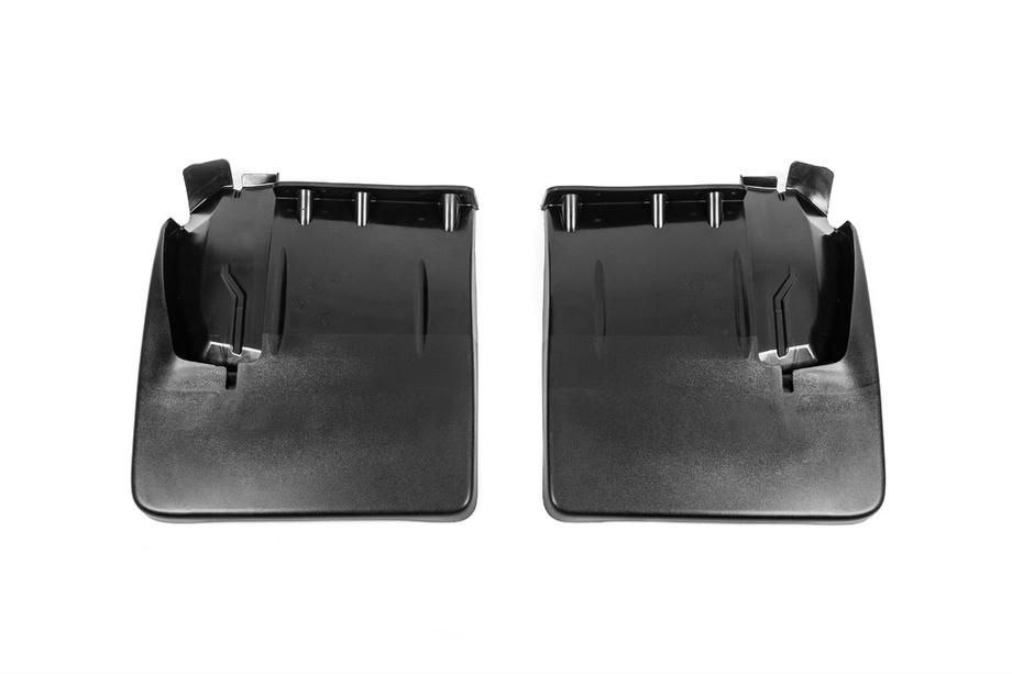 Mercedes Sprinter W907/W910 2018- Begel Mud Flaps Front (for single and twin wheel) Photo 7