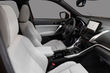 Review of the updated crossover Mitsubishi Eclipse Cross photo 8