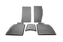 Jeep Cherokee XJ 1984-2001 EVA Floor Mats (Gray) photo 1