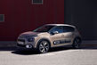 Upgraded hatchback Citroen C3 photo 3