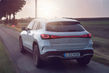 Compact electric crossover Mercedes-Benz EQA photo 7