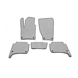 EVA Floor Mats (Gray) photo 1