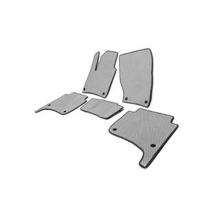EVA Floor Mats (Gray) photo 2
