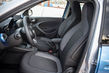 Electric four-door hatchback Smart EQ forfour photo 9