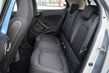 Electric four-door hatchback Smart EQ forfour photo 10