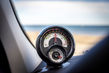 Electric four-door hatchback Smart EQ forfour photo 8
