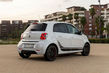 Electric four-door hatchback Smart EQ forfour photo 3