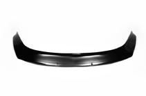 Peugeot 207 2006–2014 Hood Deflector VIP photo 4
