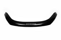 Renault Dokker 2013-2022 Hood Deflector VIP photo 2