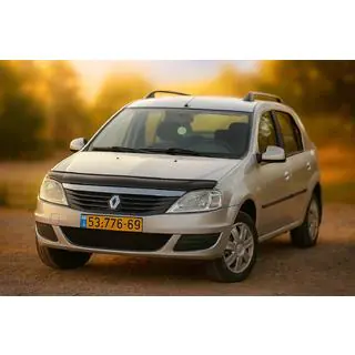Hood Deflector (EuroCap) photo 1