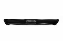 Skoda Fabia 2007-2014 Hood Deflector 2010-2014 (VIP) photo 2