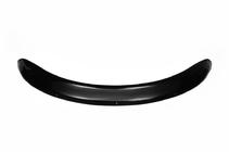 Toyota Avensis 2009-2018 Hood Deflector (VIP) photo 2