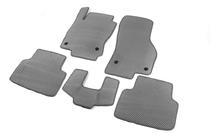 Volkswagen Passat B8 2015-2023 EVA Floor Mats (EU, Grey) photo 6