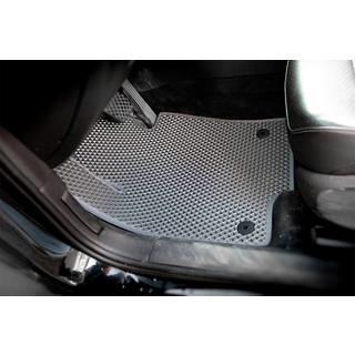 EVA Floor Mats (EU, Grey) photo 4
