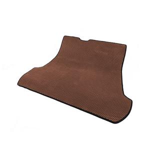 Trunk Mat V-1 (EVA, 5 seats, brick) Lexus LX570/450d 2008-2022 photo 2