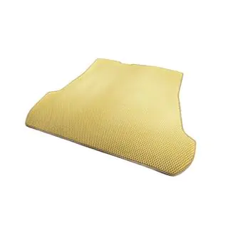 Trunk Mat V-1 (EVA, 5 seats, beige) photo 2
