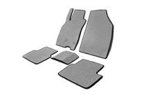 Renault Megane III 2009-2016 EVA Floor Mats SW (gray) photo 2