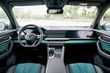 The presentation of the flagship crossover Geely Xingyue L took place photo 3