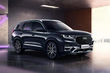 Chery Tiggo 8 Pro flagship crossover photo 1